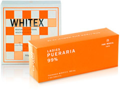 WHITEX