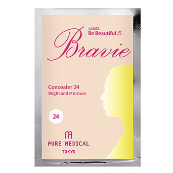 Bravie Concealer 24