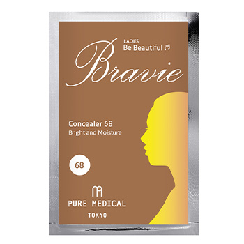 Bravie Concealer 68